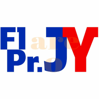 FLARE PR.O JY logo