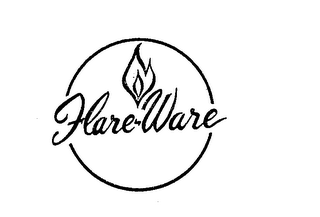 FLARE-WARE logo