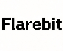 FLAREBIT logo