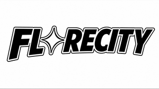 FLARECITY logo