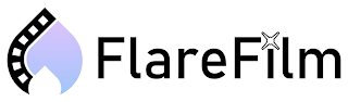 FLAREFILM logo