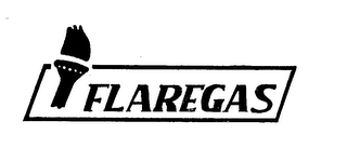 FLAREGAS logo