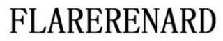 FLARERENARD logo