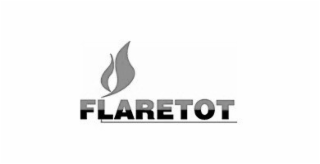 FLARETOT logo