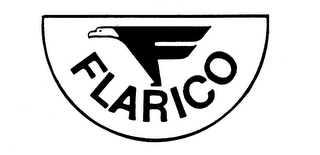 FLARICO logo