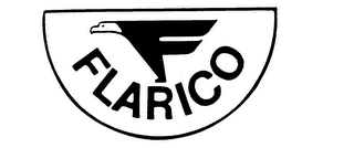 FLARICO logo
