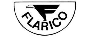 FLARICO logo