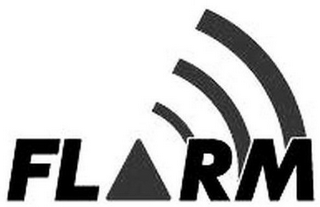 FLARM logo