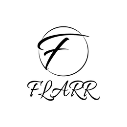FLARR BEAUTY logo