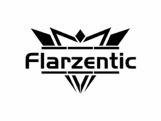 FLARZENTIC logo