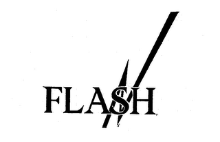 FLASH logo