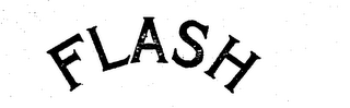 FLASH logo
