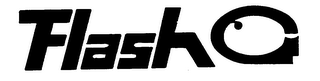 FLASH logo