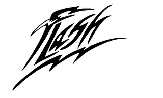 FLASH logo