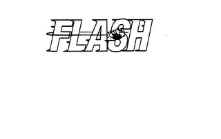 FLASH logo