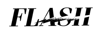 FLASH logo