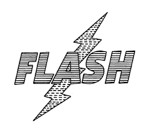 FLASH logo