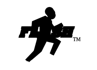 FLASH logo