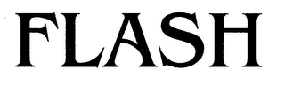 FLASH logo