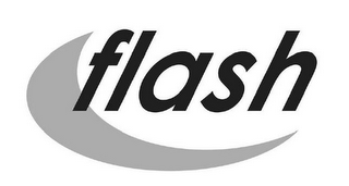 FLASH logo
