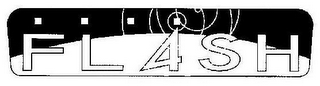 FLASH logo