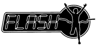 FLASH logo