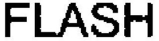 FLASH logo