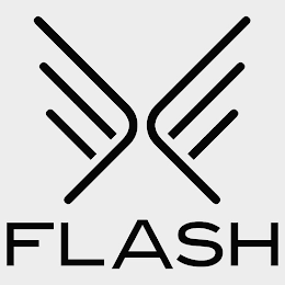 FLASH logo