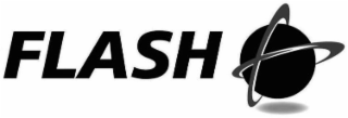 FLASH logo