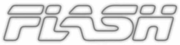 FLASH logo