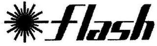 FLASH logo