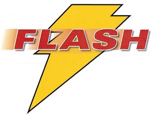 FLASH logo