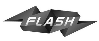 FLASH logo
