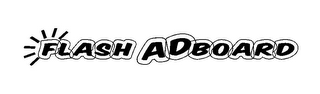 FLASH ADBOARD logo