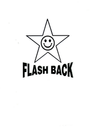 FLASH BACK logo