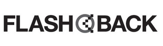 FLASH BACK logo