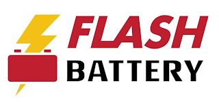 FLASH BATTERY