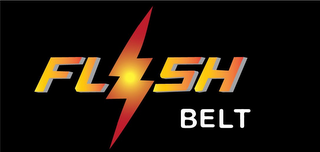 FLASH BELT logo