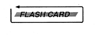 FLASH CARD logo