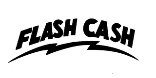 FLASH CASH logo