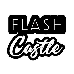 FLASH CASTLE logo