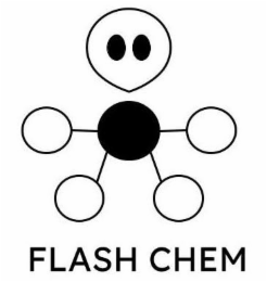 FLASH CHEM logo