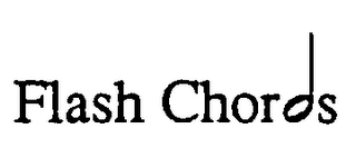 FLASH CHORDS logo