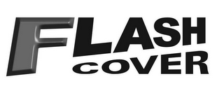 FLASH COVER logo
