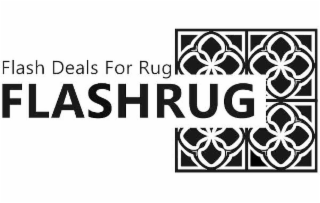 FLASH DEALS FOR RUG FLASHRUG logo