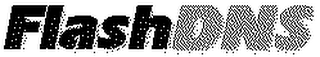 FLASH DNS logo