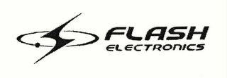 FLASH ELECTRONICS logo