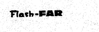 FLASH-FAR logo