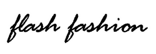 FLASH FASHION logo