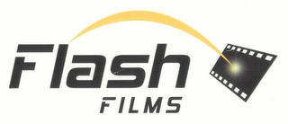 FLASH FILMS logo